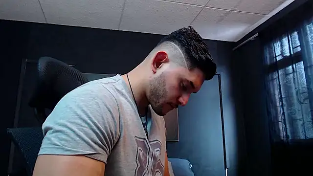 RichardMilleer online show from January 13, 2:10 pm