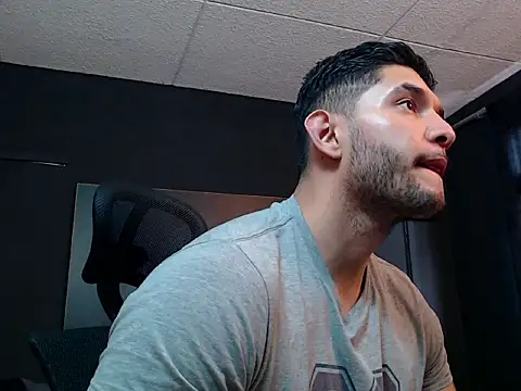 RichardMilleer online show from November 11, 2:12 pm