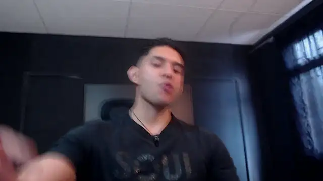 RichardMilleer online show from February 25, 2:06 pm