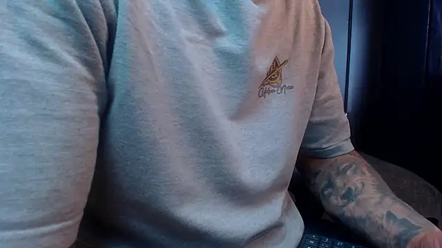 RichardMilleer online show from December 22, 3:34 pm