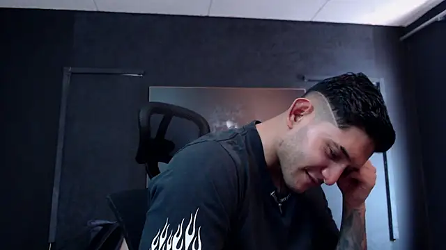 RichardMilleer online show from March 10, 2:32 pm