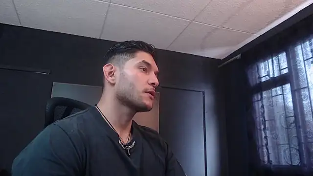 RichardMilleer online show from February 3, 1:49 pm