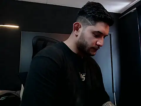 RichardMilleer online show from October 23, 2:16 pm