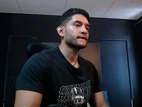 RichardMilleer online show from November 27, 2:17 pm