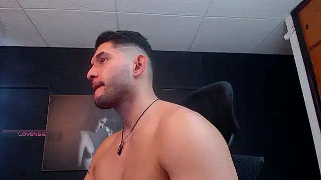 RichardMilleer online show from February 9, 4:27 pm