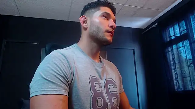 RichardMilleer online show from November 21, 2:05 pm