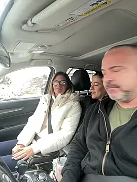 3totangox online show from January 17, 9:18 pm