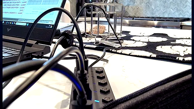 3totangox online show from November 7, 7:29 pm