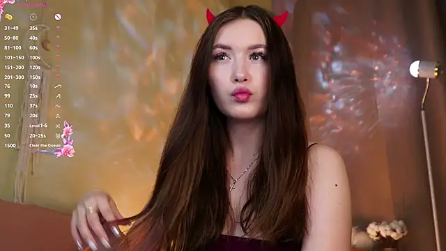 AlinaOrf online show from January 8, 5:02 am