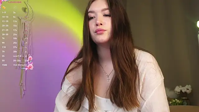 AlinaOrf online show from January 13, 5:44 am