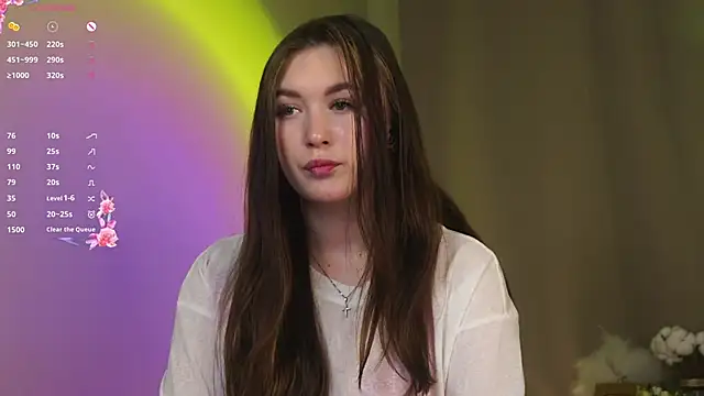 AlinaOrf online show from January 19, 5:11 am