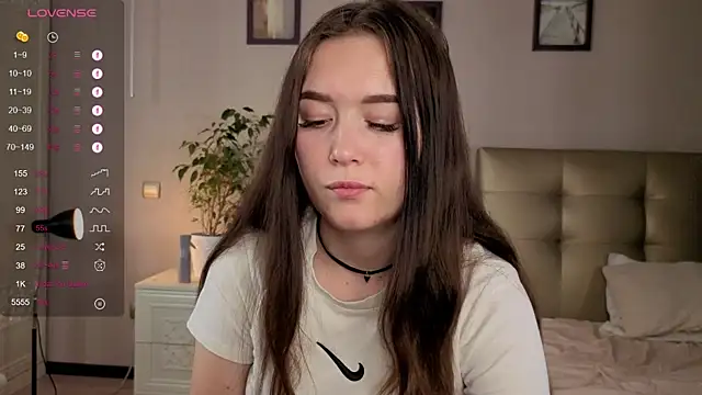 AlinaOrf online show from October 7, 3:57 pm