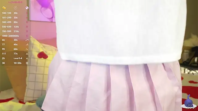 AlinaOrf online show from February 8, 5:05 am