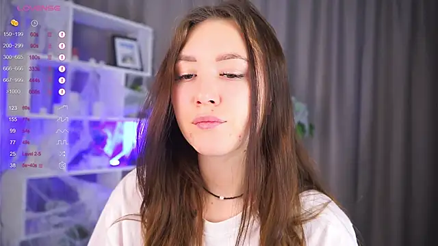 AlinaOrf online show from November 3, 5:12 am