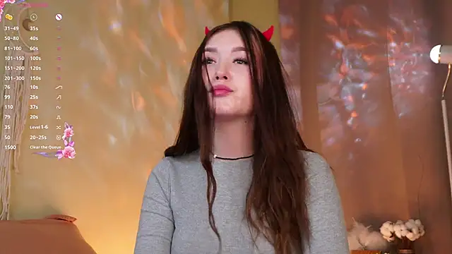 AlinaOrf online show from January 7, 5:12 am