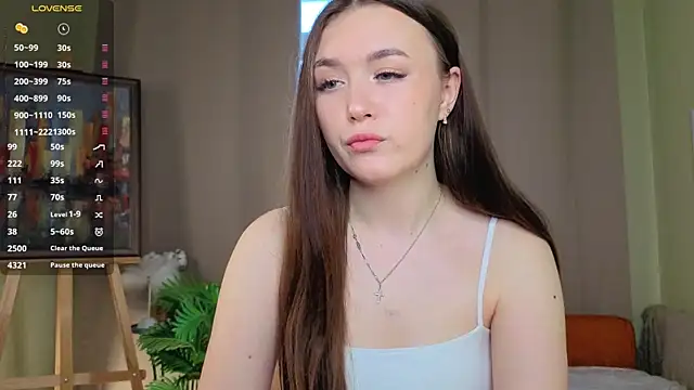 AlinaOrf online show from April 4, 5:03 am