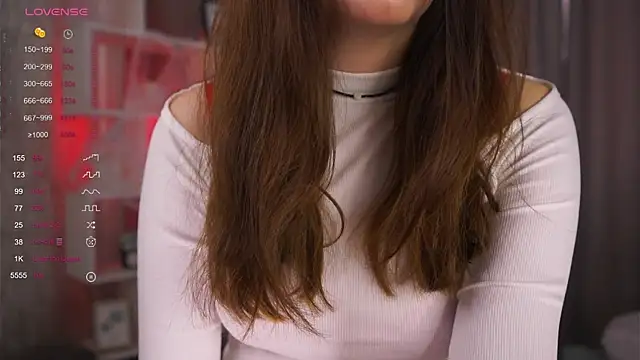 AlinaOrf online show from October 31, 5:15 am