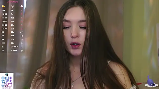 AlinaOrf online show from February 25, 5:07 am