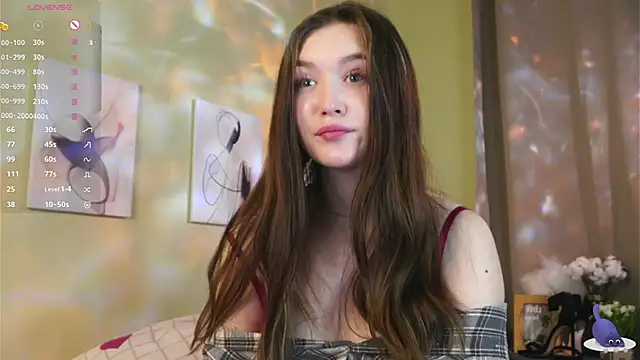 AlinaOrf online show from February 4, 5:13 am