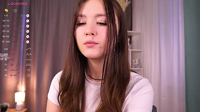 AlinaOrf online show from November 27, 5:08 am