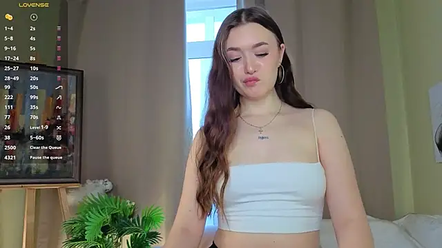 AlinaOrf online show from March 28, 5:08 am