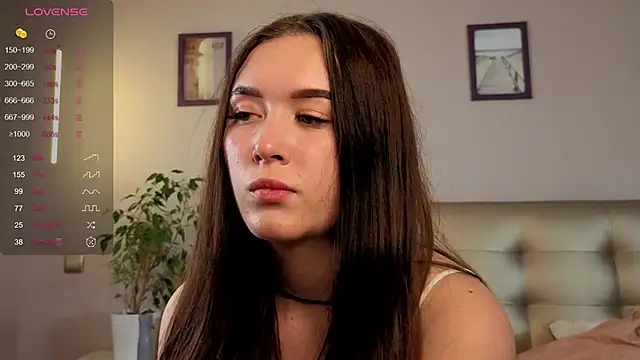 AlinaOrf online show from October 2, 3:37 pm