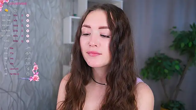 AlinaOrf online show from October 19, 5:21 am