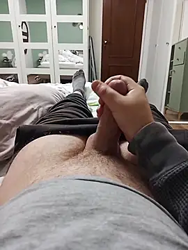 fullystroked online show from February 9, 7:50 am