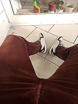 fullystroked online show from October 30, 12:14 pm