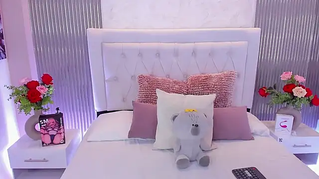 MelodySweetHoney online show from February 19, 4:15 pm