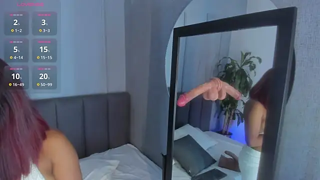 selena monroy online show from April 9, 8:59 pm