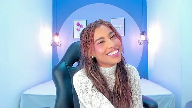 selena monroy online show from October 19, 1:25 pm