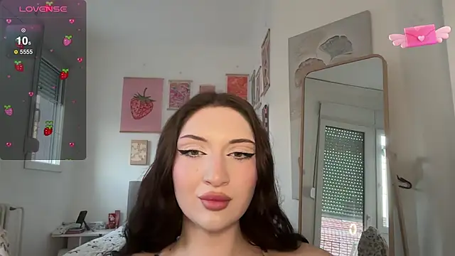 Jessasmith online show from March 14, 4:13 pm