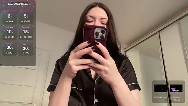 Jessasmith online show from December 23, 7:18 am