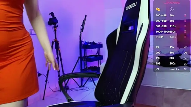 Jessasmith online show from January 10, 7:25 am