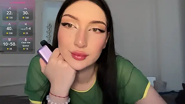 Jessasmith online show from July 9, 4:39 pm