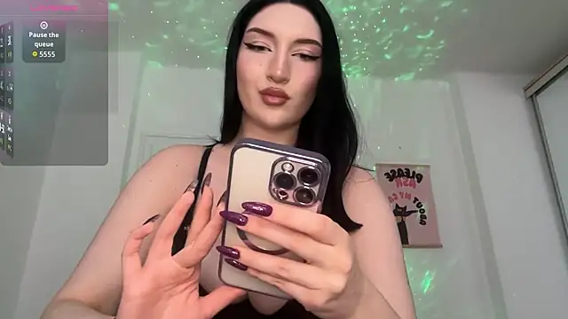 Jessasmith online show from June 2, 3:56 pm