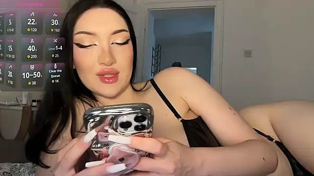 Jessasmith online show from July 8, 5:13 pm