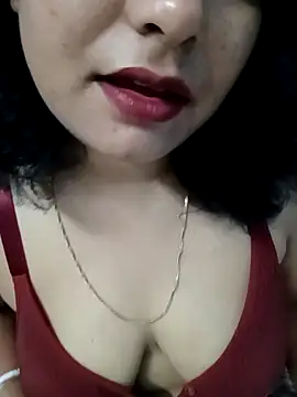 Deliciouskimi online show from May 8, 7:06 pm