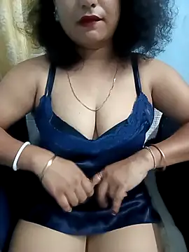 Deliciouskimi online show from May 10, 7:05 pm