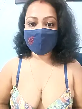 Deliciouskimi online show from April 4, 10:22 am