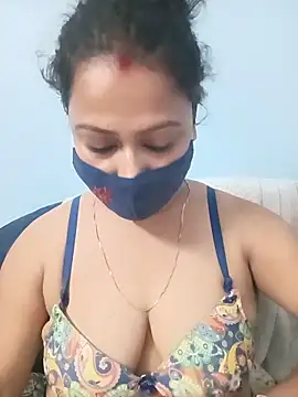 Deliciouskimi online show from May 29, 6:14 pm
