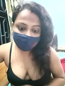 Snapshot of Deliciouskimi chatting on November 3, 11:47 am Deliciouskimi online show from November 3, 11:47 am