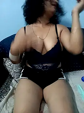 Deliciouskimi online show from March 15, 12:23 pm