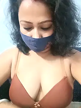 Deliciouskimi online show from March 29, 6:31 pm