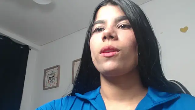 MayaScott11 online show from February 25, 8:08 pm