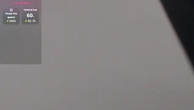 MayaScott11 online show from November 21, 7:46 pm