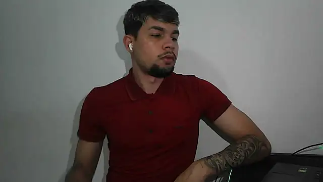 becmz online show from May 9, 8:56 pm