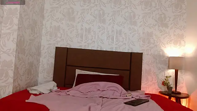 Ava Raye online show from April 14, 7:19 pm