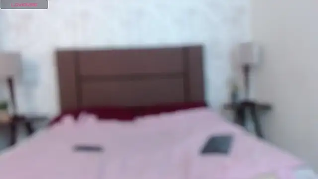 Ava Raye online show from January 7, 6:57 pm